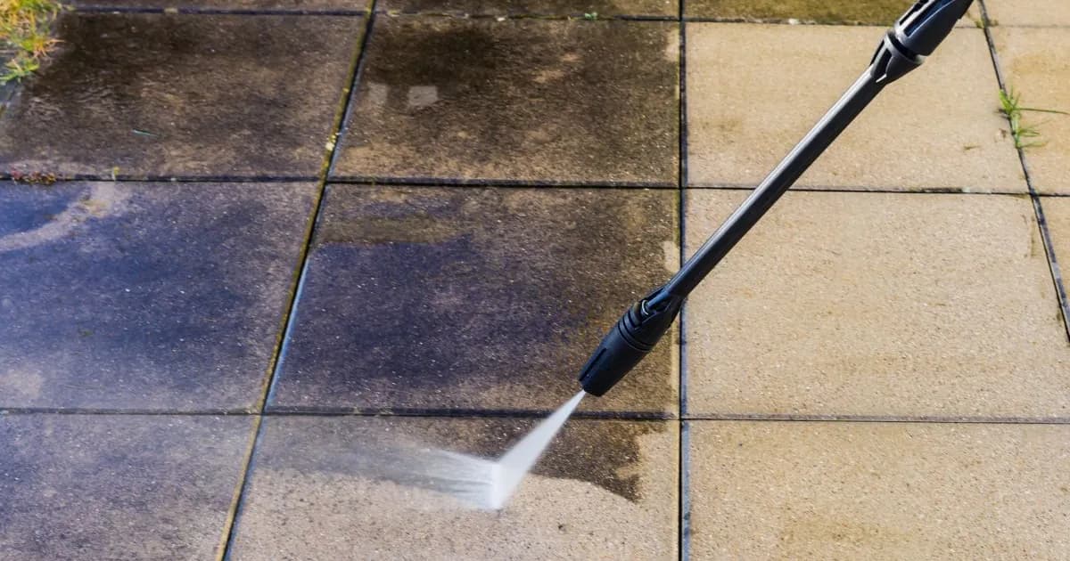 Driveway Cleaning Costs in Yeovil: Your Complete 2026 Guide