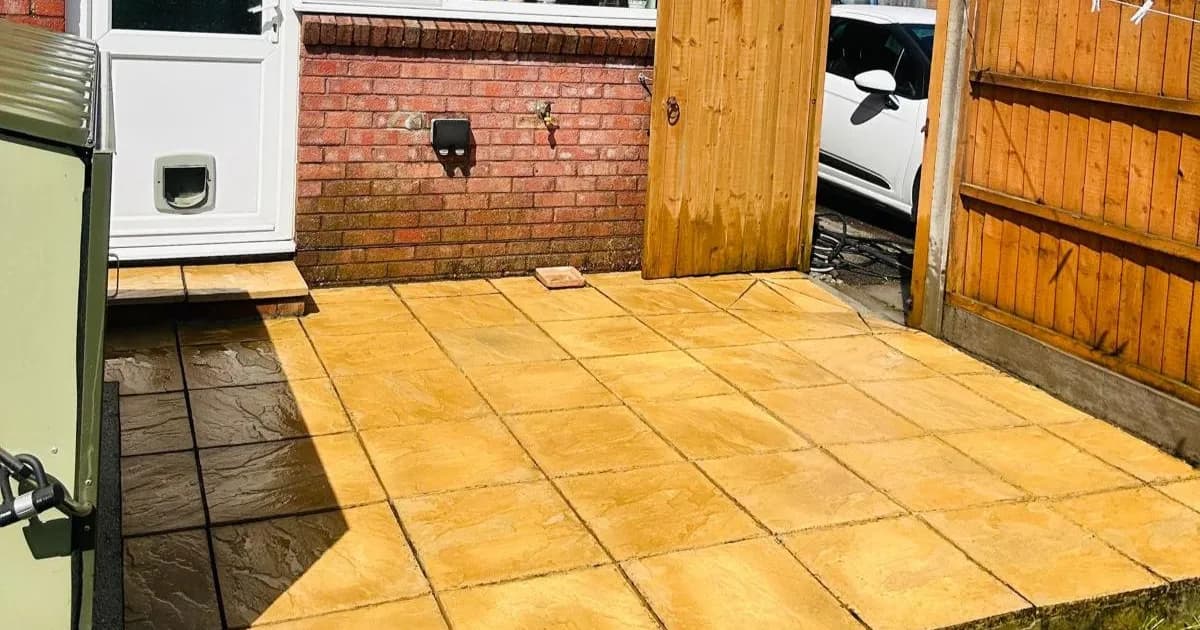 Pressure Washing Prices in Yeovil: Your Complete 2026 Cost Guide