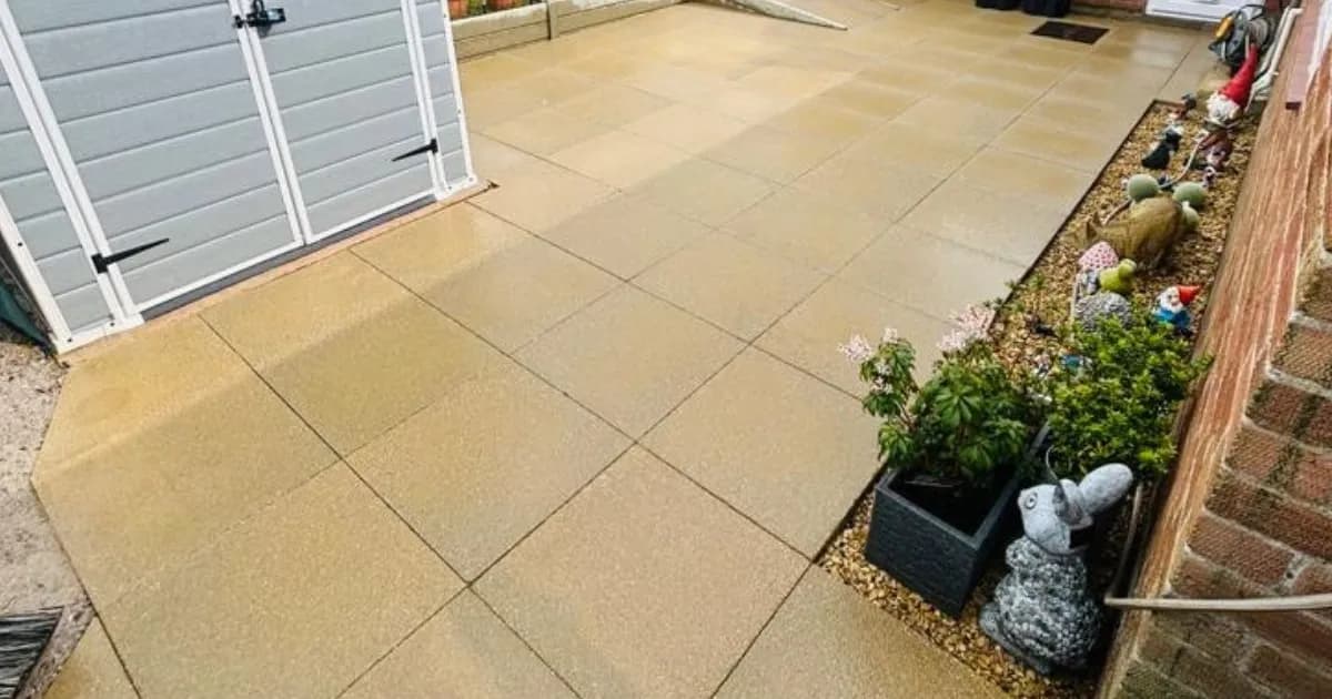 The Complete Guide to Juliet Balcony and Small Outdoor Space Cleaning in Yeovil