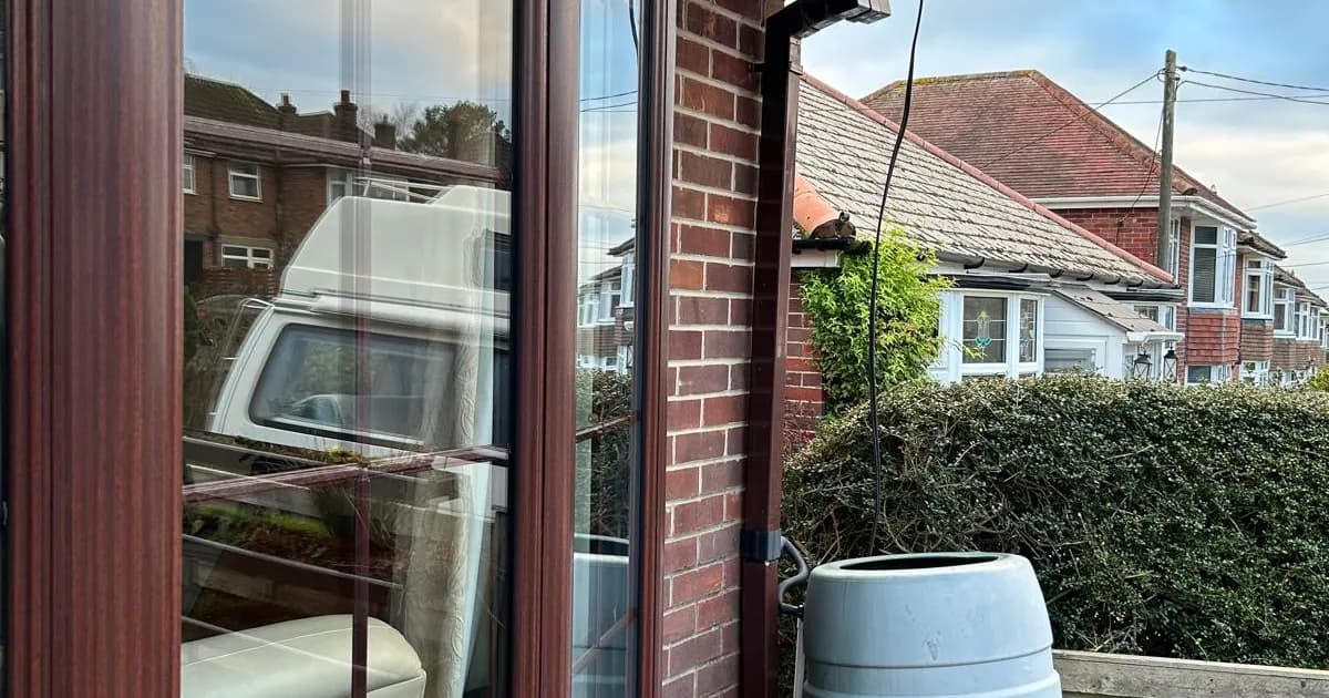 The Complete Guide to Choosing Exterior Cleaning Services in Yeovil