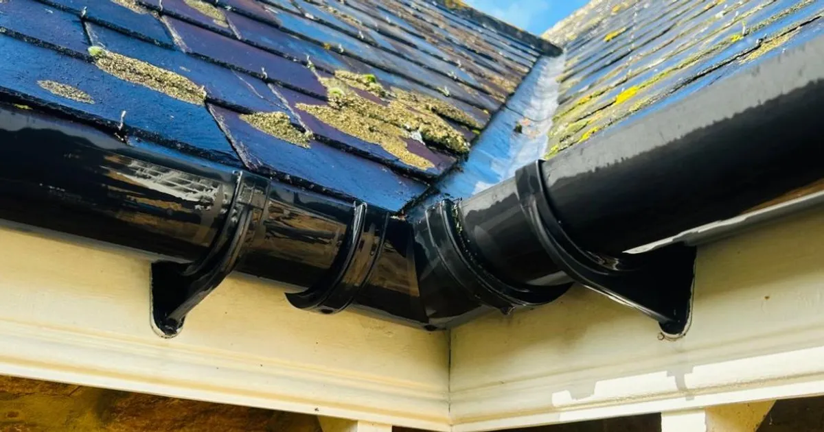 The Complete Guide to Professional Roof Cleaning in Yeovil